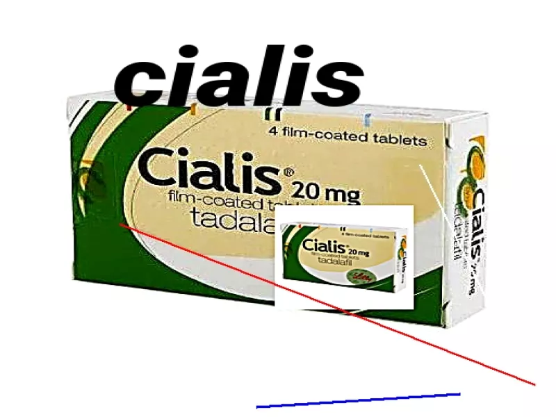 Acheter cialis tadalafil